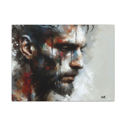 Mia Art Canvas