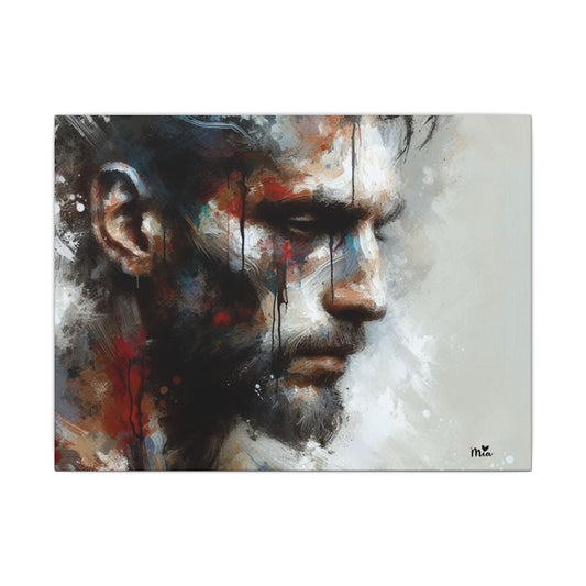 Mia Art Canvas