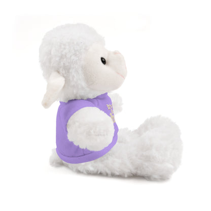 Emotional Support Plush by Just Mia
