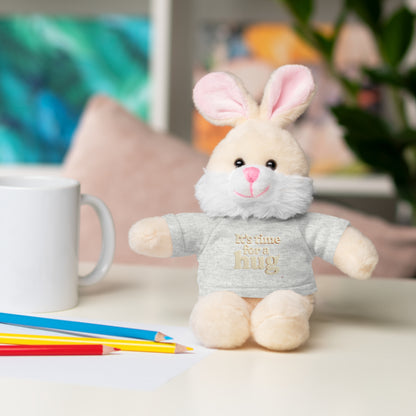 Emotional Support Plush by Just Mia