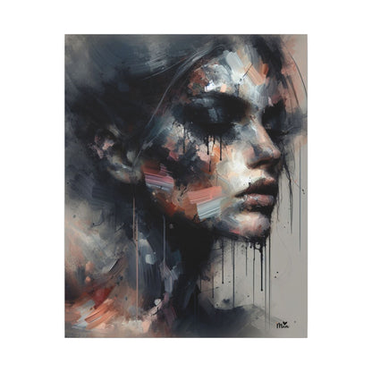 Mia Art Canvas