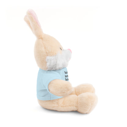 Emotional Support Plush by Just Mia