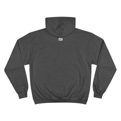 Premium Champion Hoodie by Mia