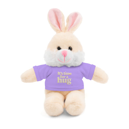 Emotional Support Plush by Just Mia