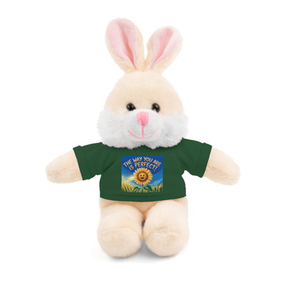 Emotional Support Plush by Just Mia