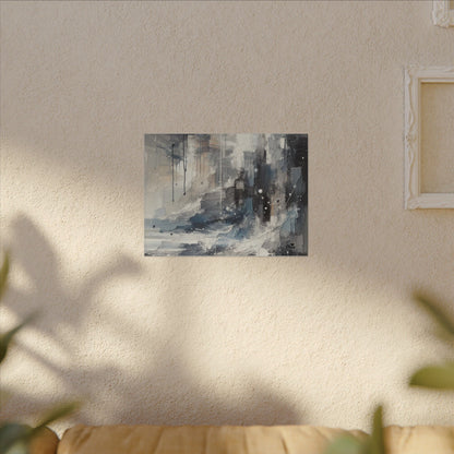 Mia Art Canvas