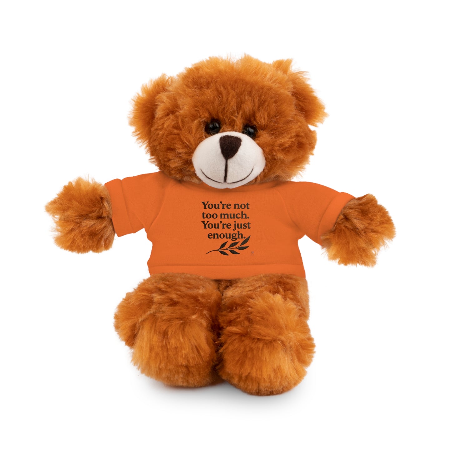 Emotional Support Plush by Just Mia