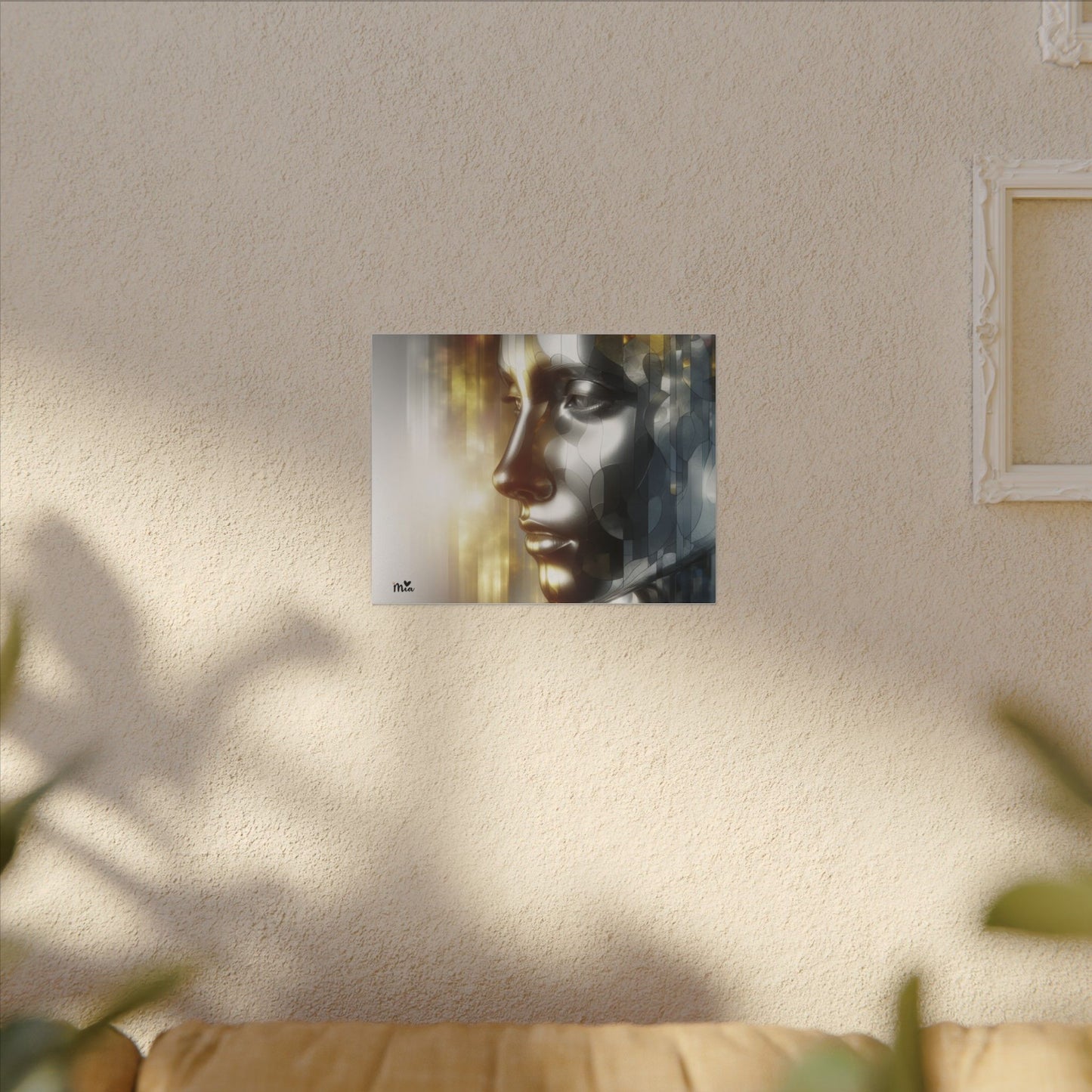Art Canvas by Just Mia