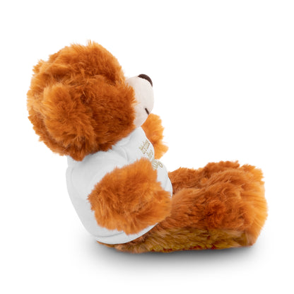 Emotional Support Plush by Just Mia