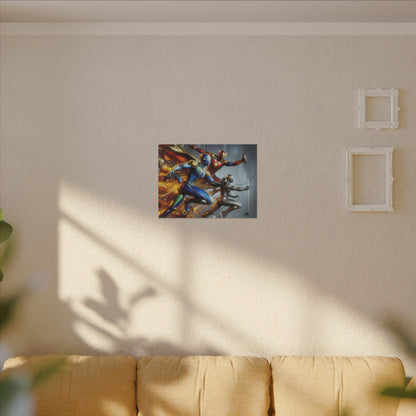 Mia Art's Canvas
