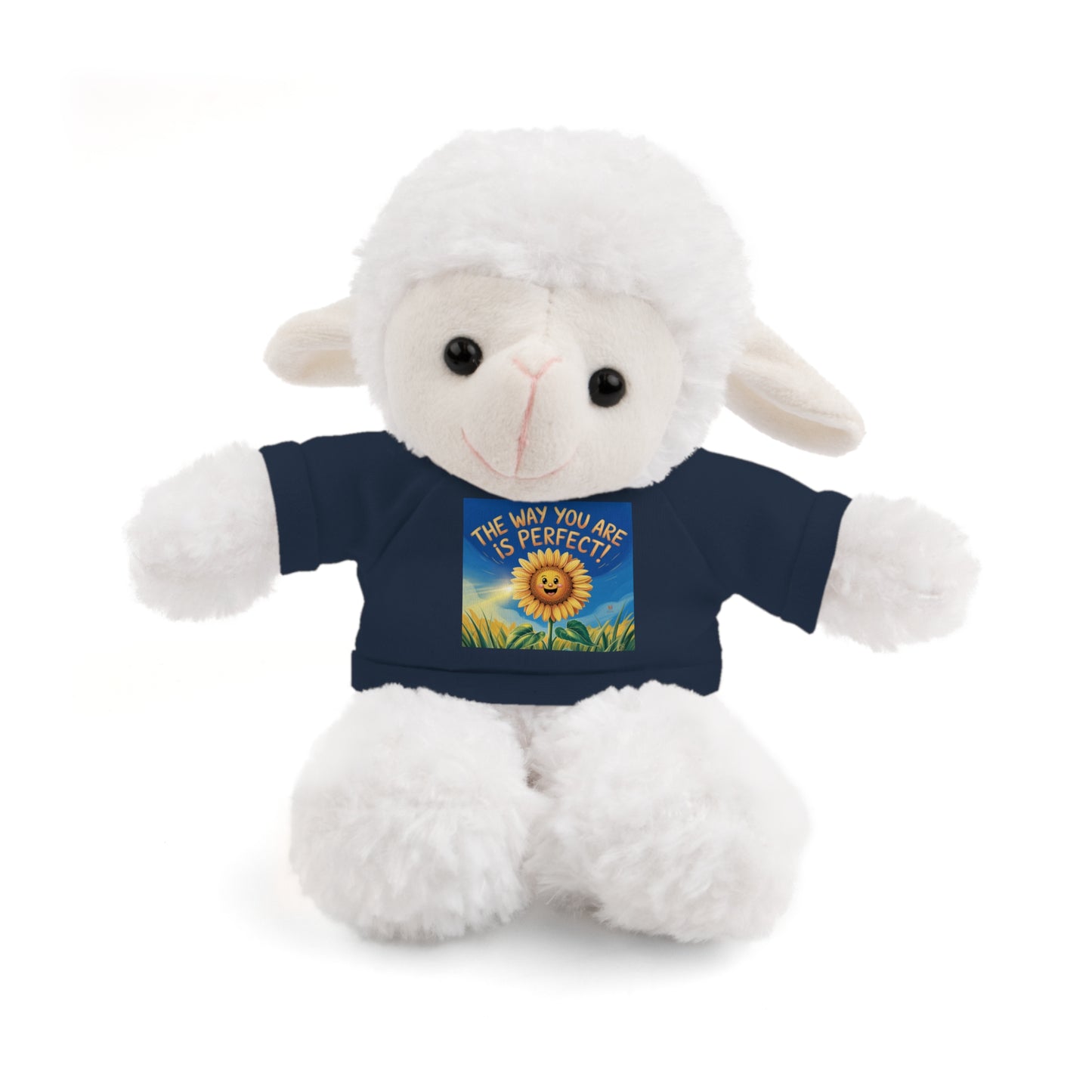 Emotional Support Plush by Just Mia