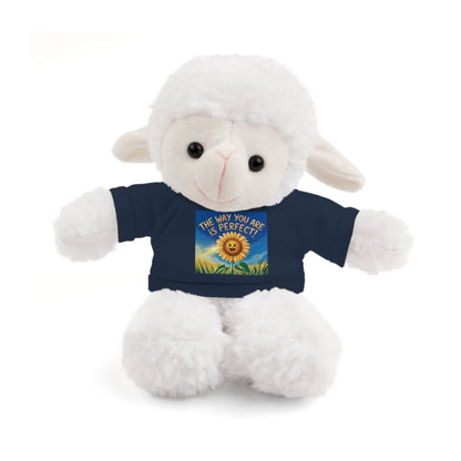 Emotional Support Plush by Just Mia