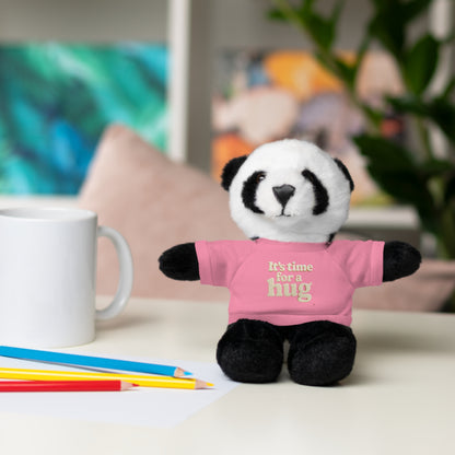 Emotional Support Plush by Just Mia