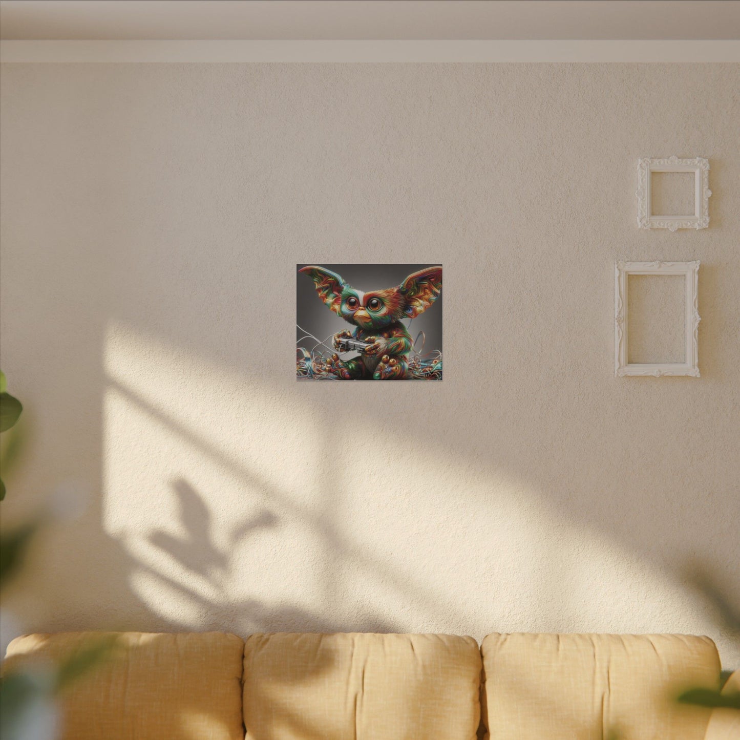 Art Canvas by Just Mia