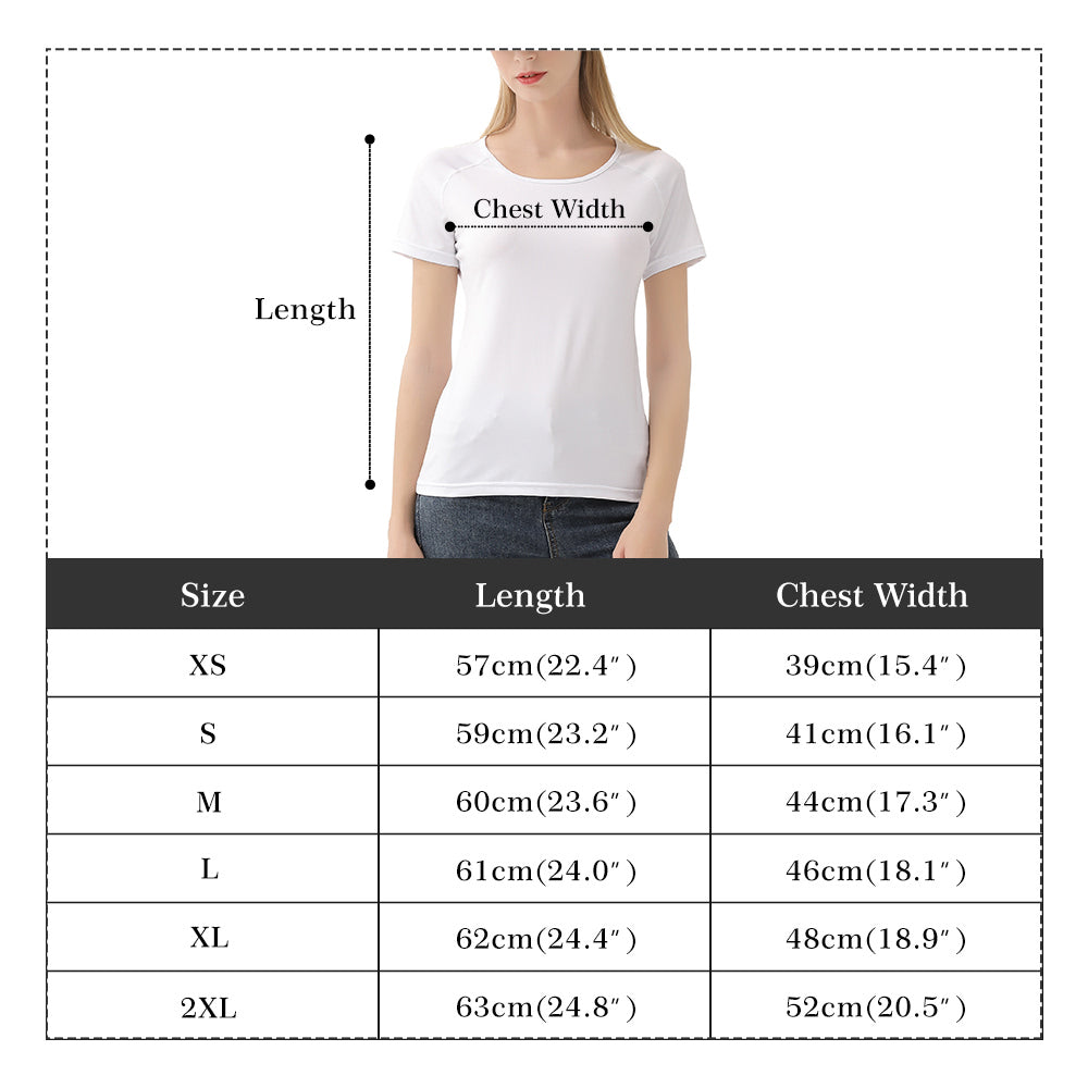 Mia Collections Womens T shirt