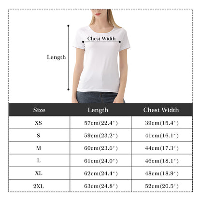 Mia Collections Womens T shirt