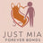 Just Mia logo