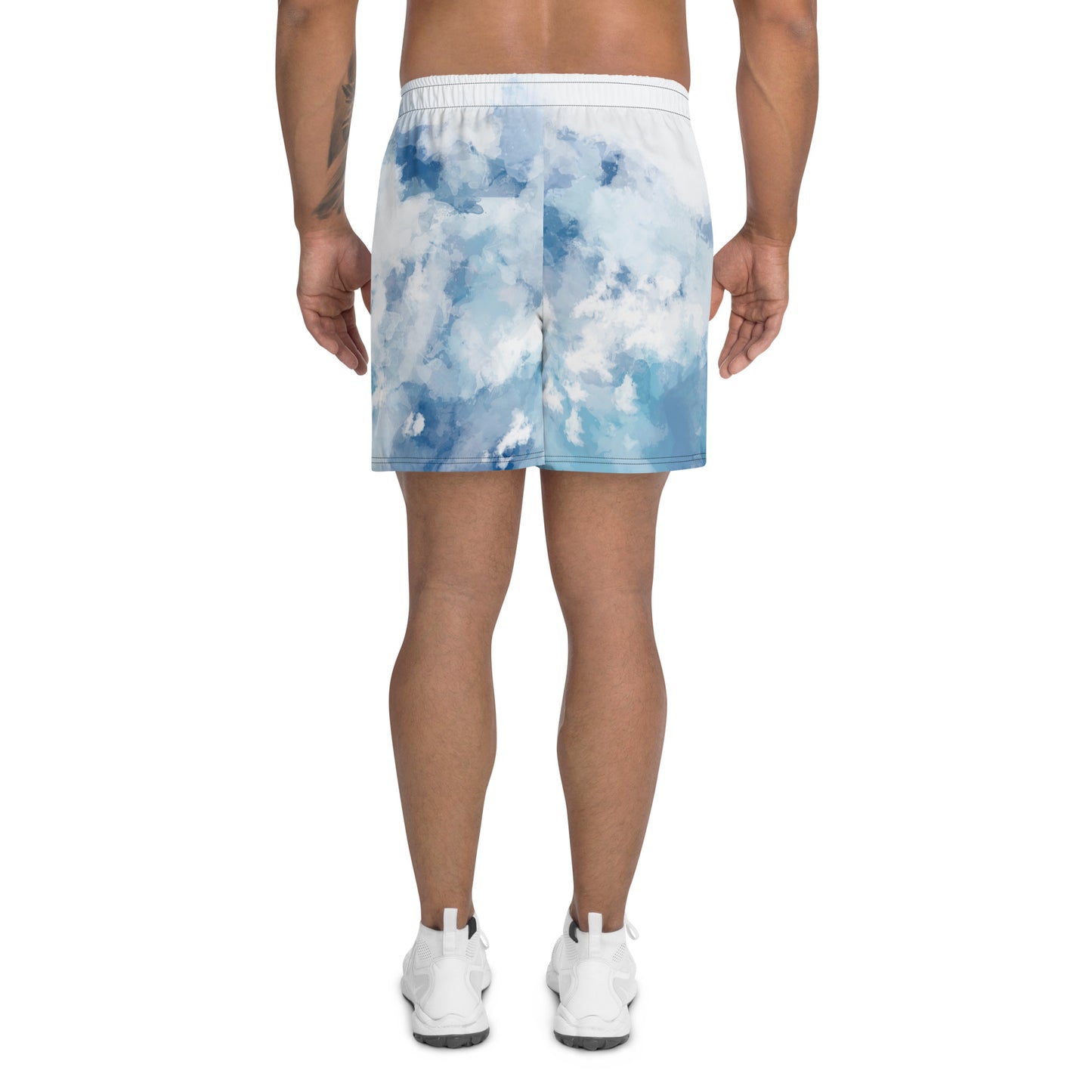 Mia Collection Men's Athletic Shorts