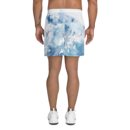 Mia Collection Men's Athletic Shorts