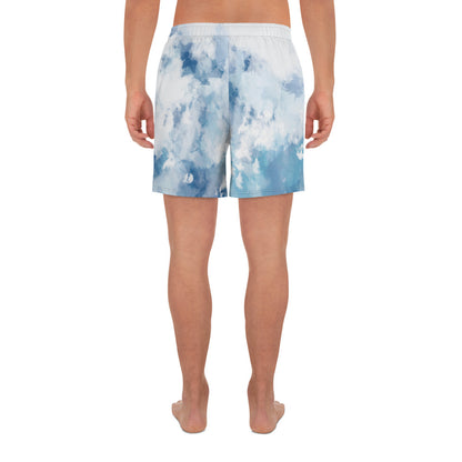 Mia Collection Men's Athletic Shorts