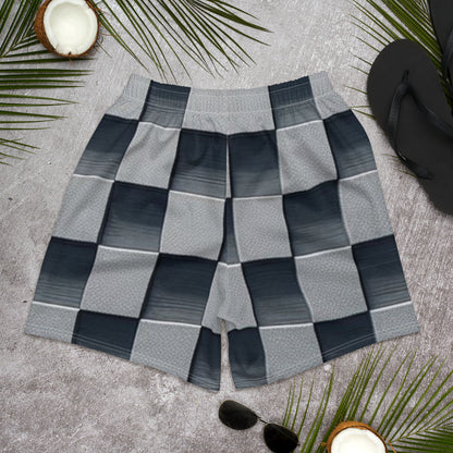 Mia Collection Men's Athletic Shorts
