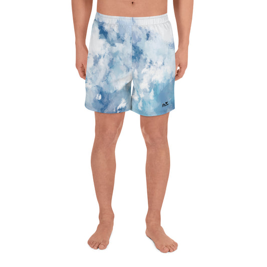Mia Collection Men's Athletic Shorts
