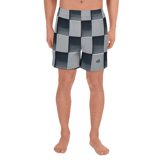 Mia Collection Men's Athletic Shorts
