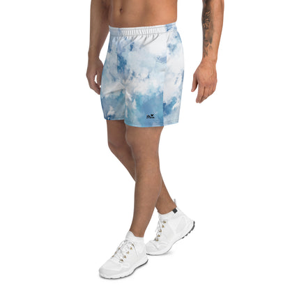 Mia Collection Men's Athletic Shorts