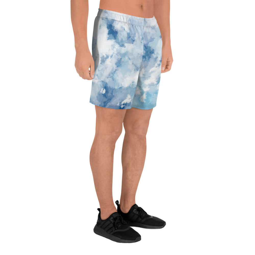 Mia Collection Men's Athletic Shorts