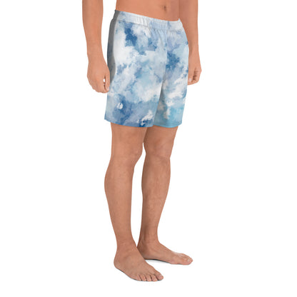 Mia Collection Men's Athletic Shorts