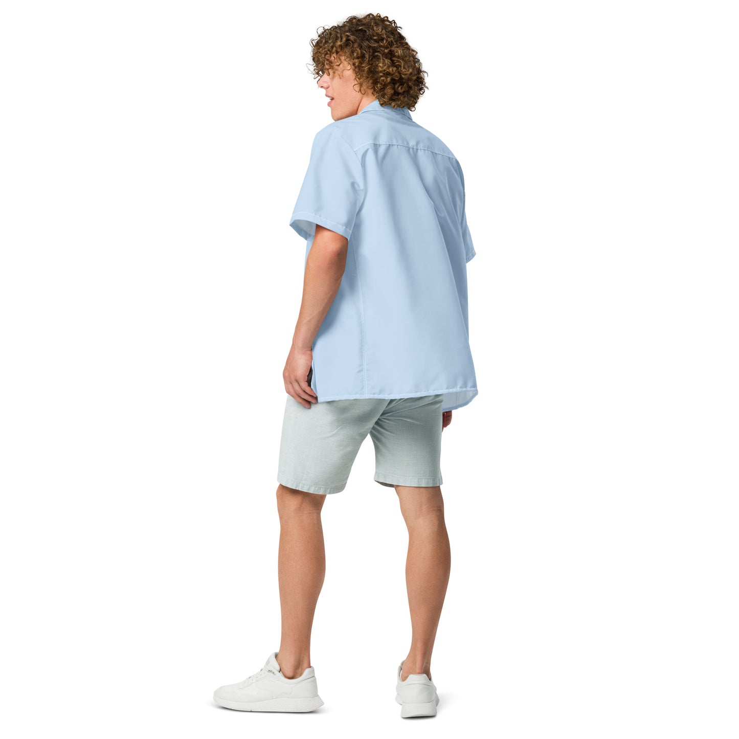 Mia Collection button shirt for Him