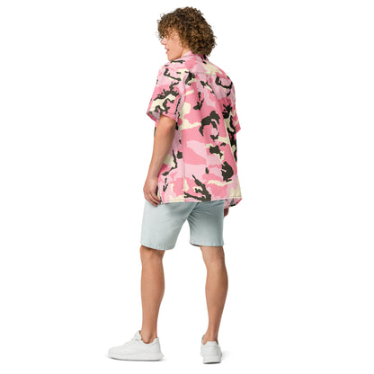 Mia Collection button shirt for Him