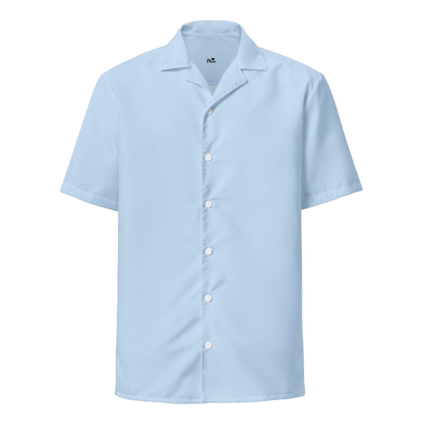 Mia Collection button shirt for Him