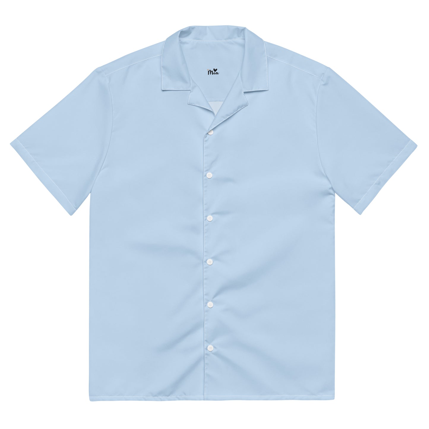 Mia Collection button shirt for Him