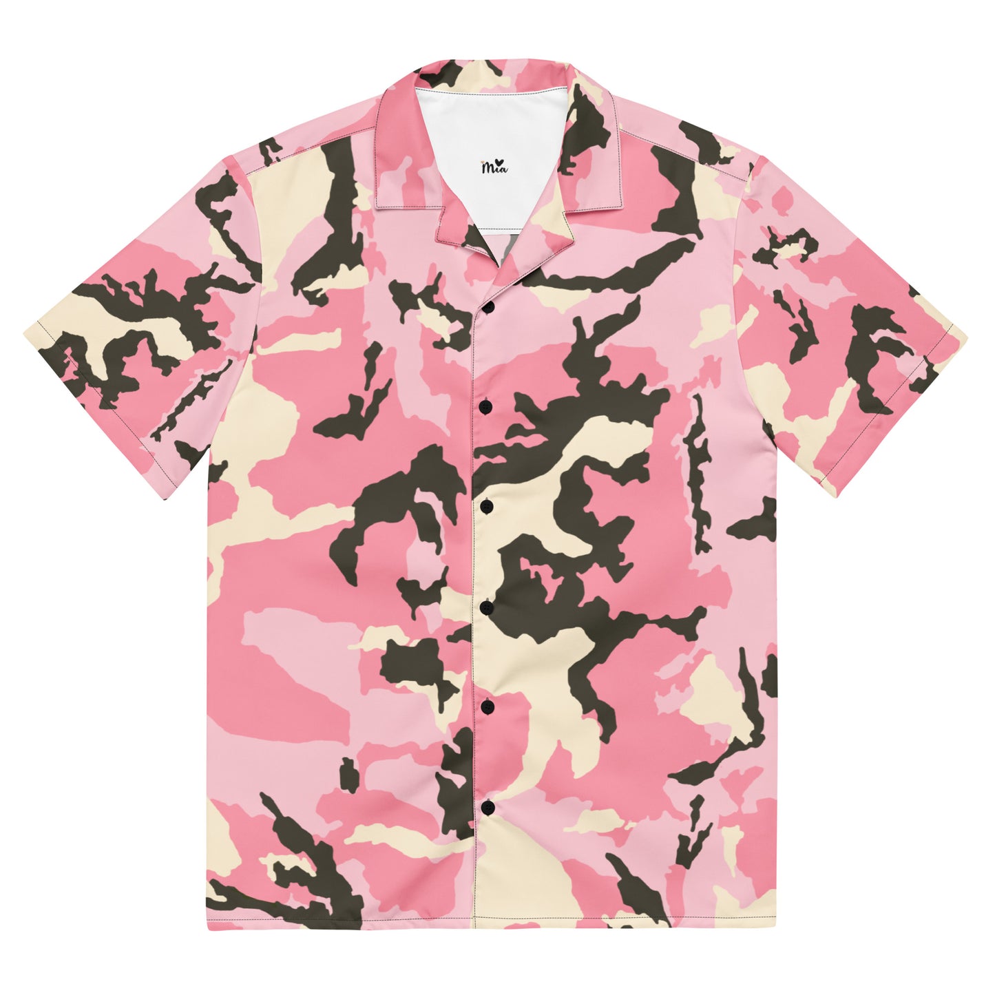 Mia Collection button shirt for Him