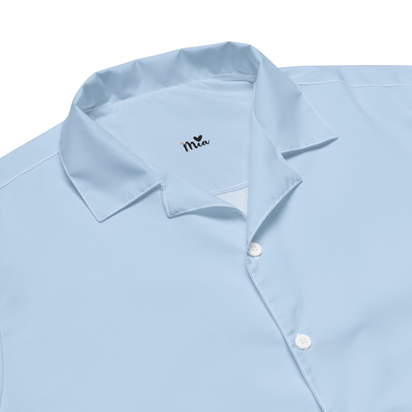 Mia Collection button shirt for Him