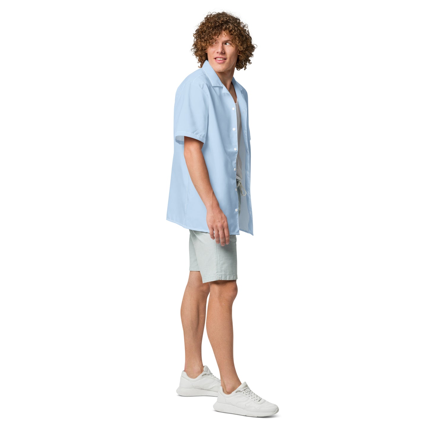 Mia Collection button shirt for Him