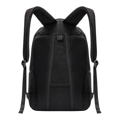 Mia Collection Laptop Backpack