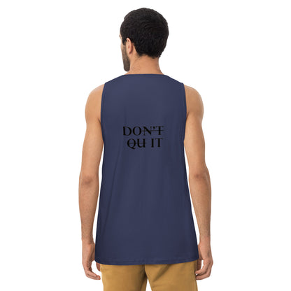 Mia Collection Men’s premium tank top