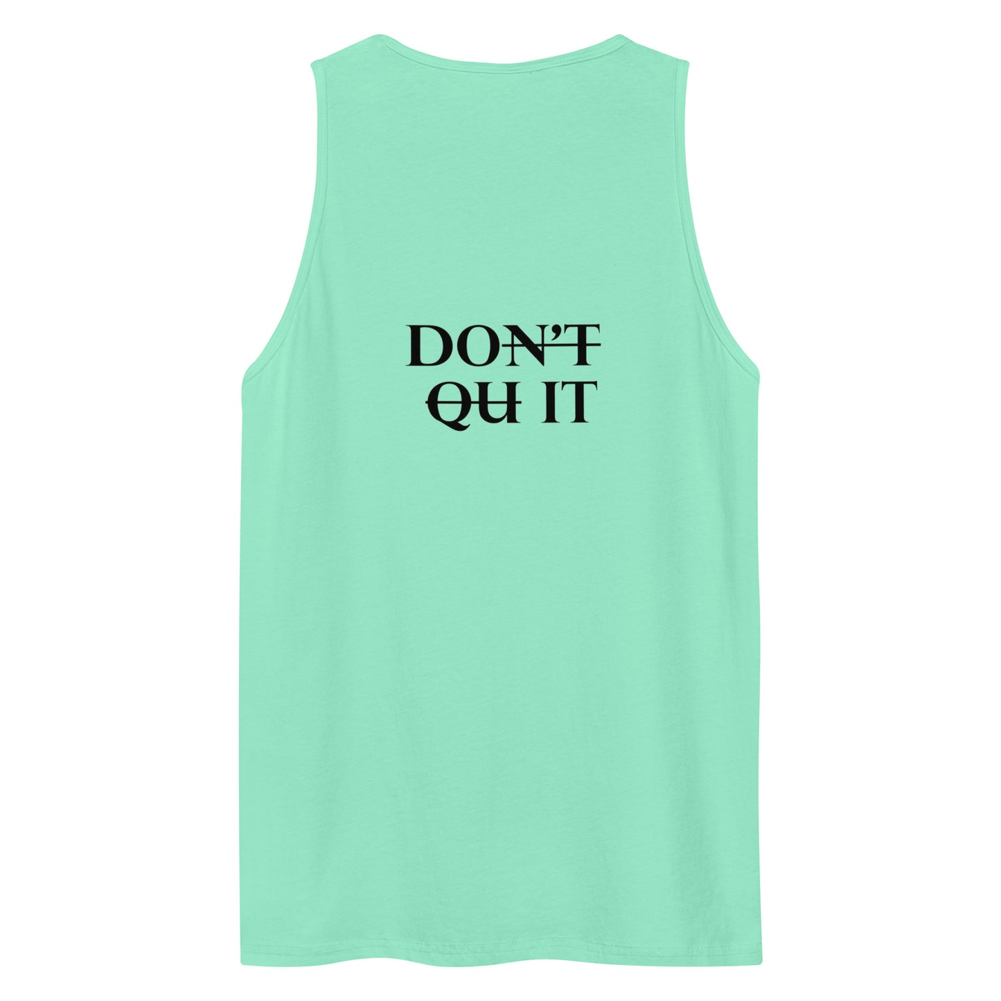 Mia Collection Men’s premium tank top