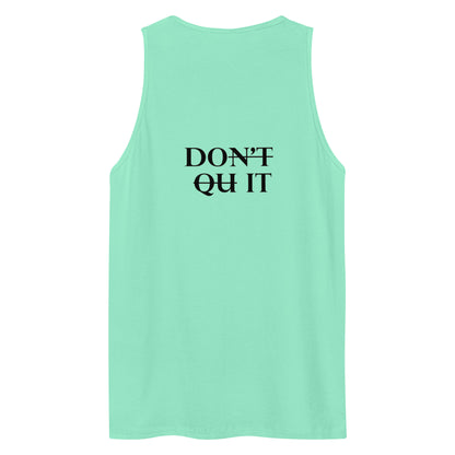 Mia Collection Men’s premium tank top