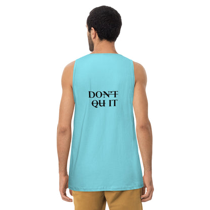 Mia Collection Men’s premium tank top