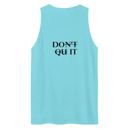 Mia Collection Men’s premium tank top