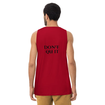Mia Collection Men’s premium tank top