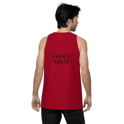 Mia Collection Men’s premium tank top