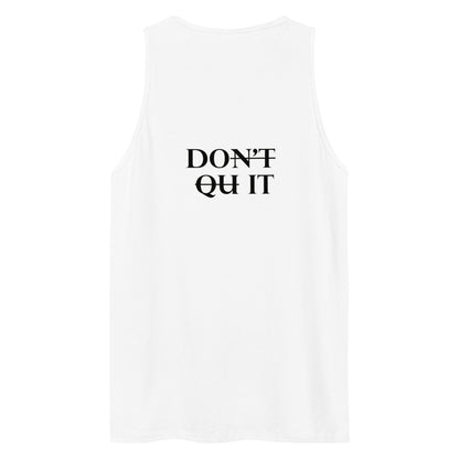 Mia Collection Men’s premium tank top