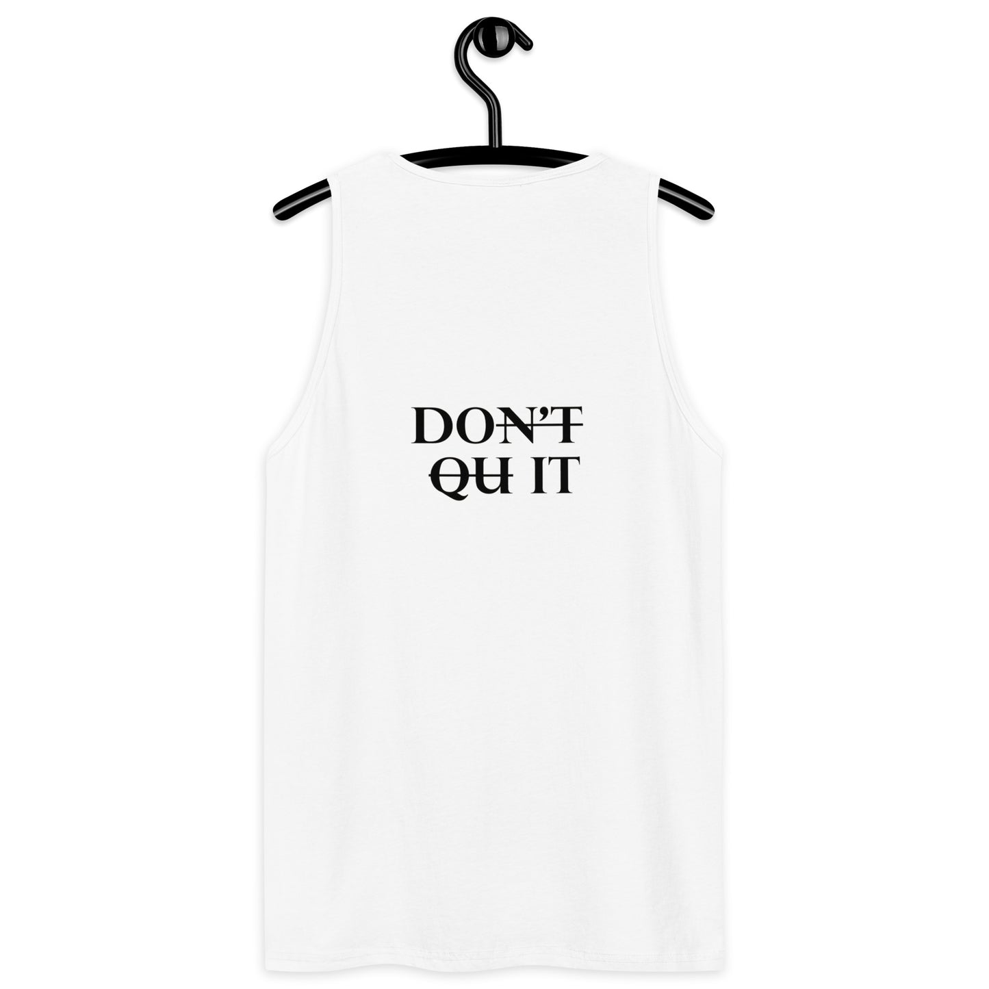 Mia Collection Men’s premium tank top