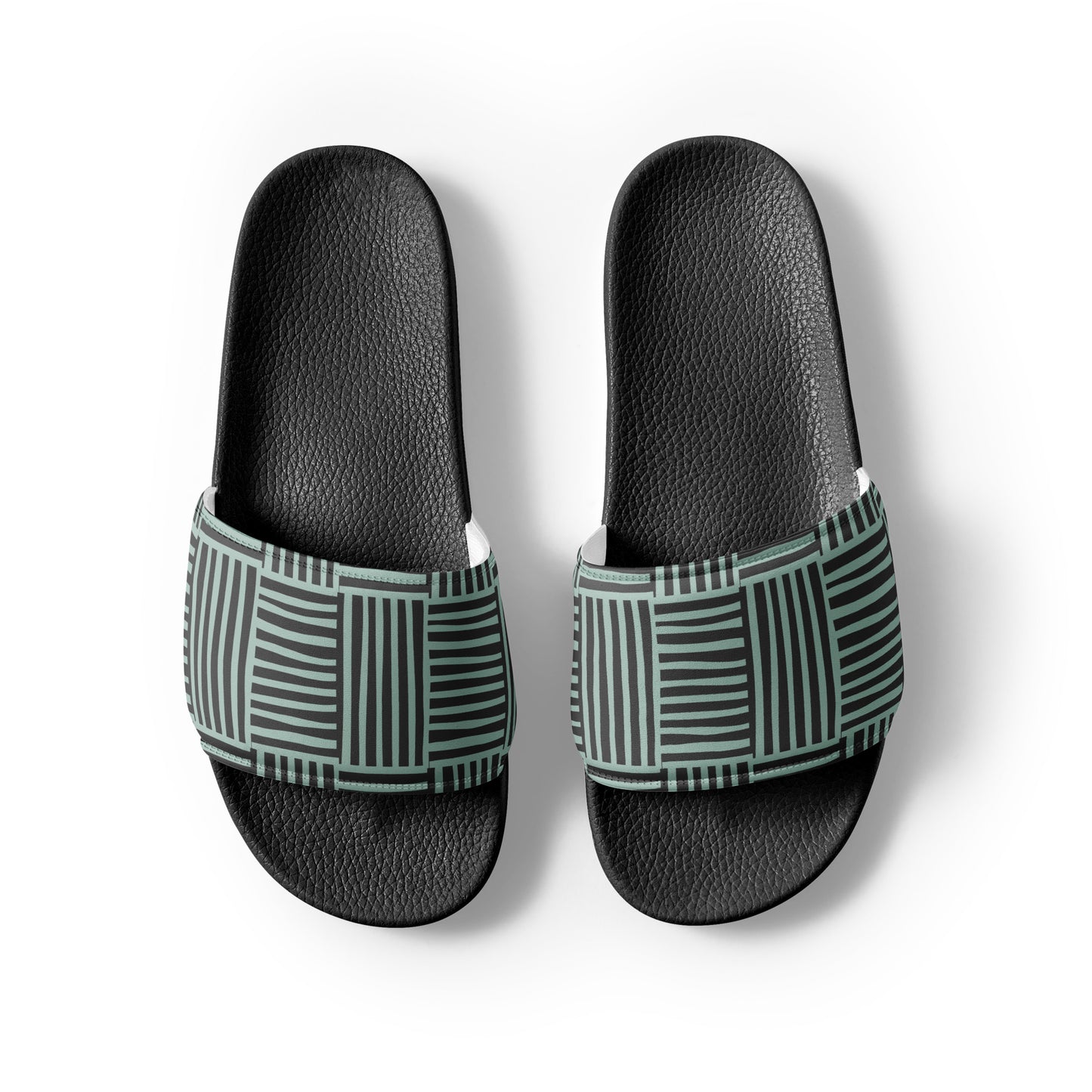 Mia Collection's Men’s slides