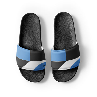 Mia Collection's Men’s slides