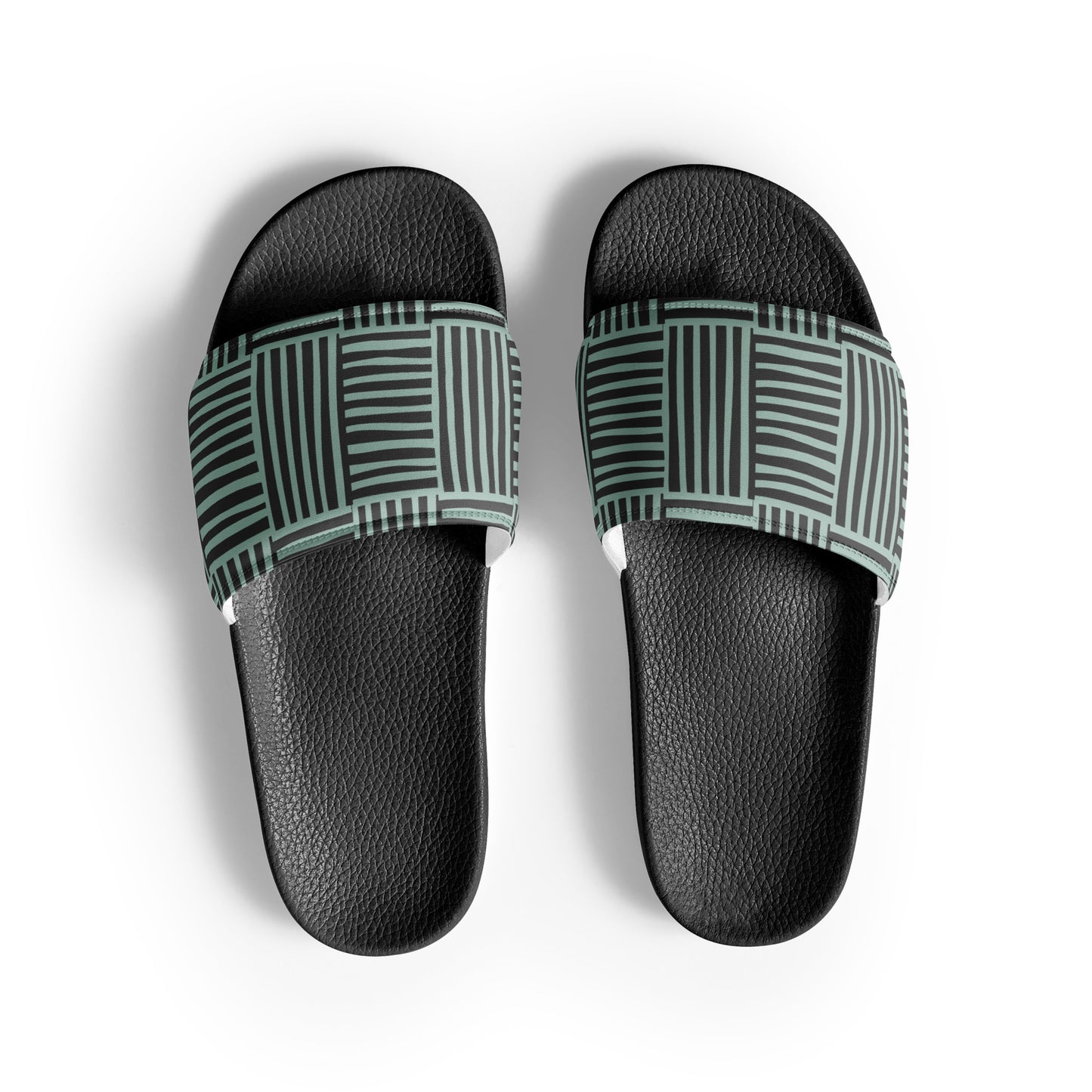 Mia Collection's Men’s slides